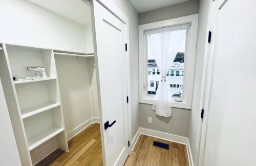 Contemporary Upscale 3BDR Home at Popular H Street Corridor Parking Included Free Cancellation - Foto 10