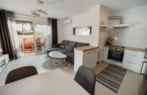 Apartment Eveline - Foto 16