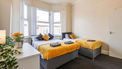 Ursula Sparkle Stays - Foto 5