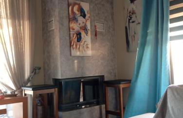 Lia Luxury home 2ΥΔ 110 τ μ - Photo 5