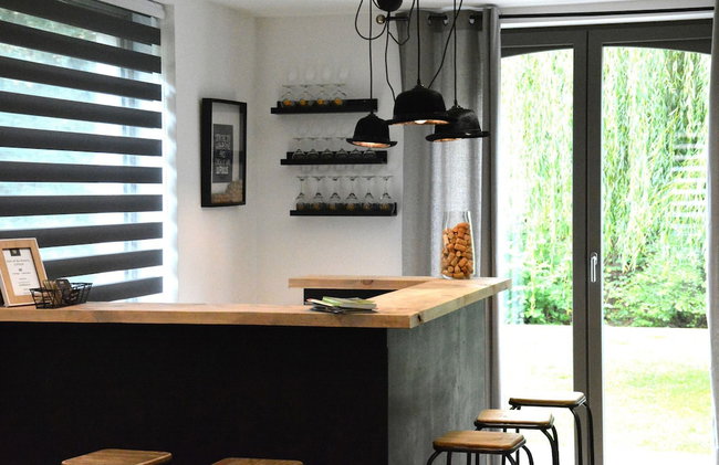 Beautiful Villa in Houffalize With Garden - Photo 8