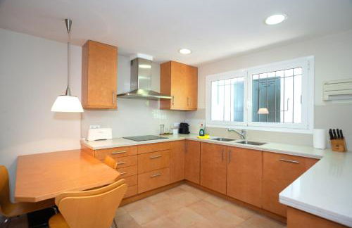 Amazing Seaview house in Tamariu - Foto 12