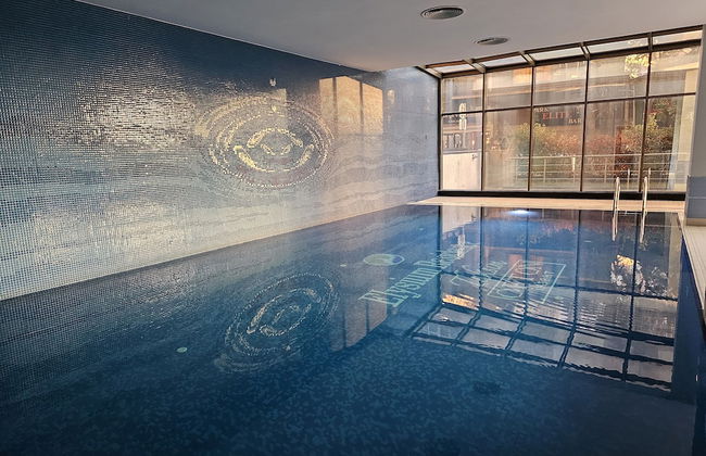 Perfect Residence Taksim 3 bedrooms - Foto 46