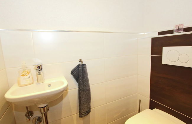 Apartment in Ski Paradise Near Trails - Foto 19