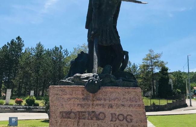 Stone House Saint Michael - Foto 35