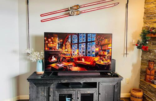 Sugar Mountain Cabin, 2bd2bth, Steps to Slopes! - Foto 19