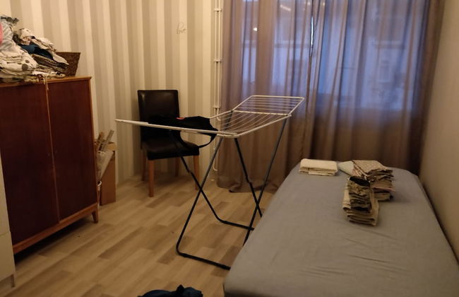 Residenssi Lehtinen - Foto 3