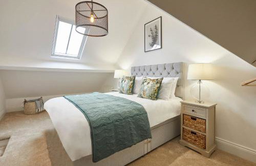 Dunsley Chapel at Sandsend - Foto 24