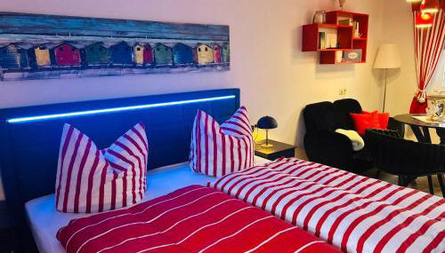 Strandkojen - Foto 4