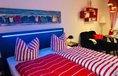 Strandkojen - Foto 4