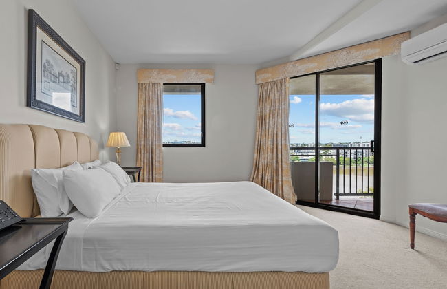 The Oasis Apartments - Foto 9