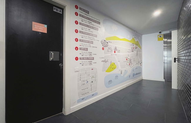 Stay U-nique Apartments Pellaires - Foto 2