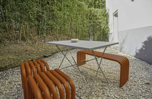 Superbe Appartement 1 chambre avec clim, terrasse et parking - Photo 6