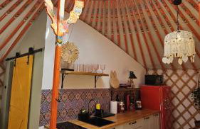 Królikowe Chaty - Foto 12