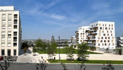 City Chic Apartment between Paris & Disneyland - Foto 5