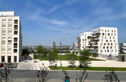 City Chic Apartment between Paris & Disneyland - Foto 5