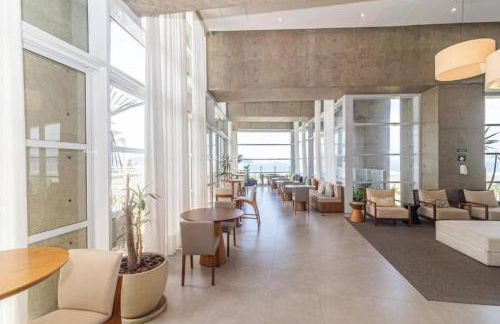 Unlimited Ocean Front - Frente à Praia Vista Mar Hidromassagem 2 Piscinas Climatizadas 2 Saunas Seca e Úmida Wi-Fi 350MB - Photo 59