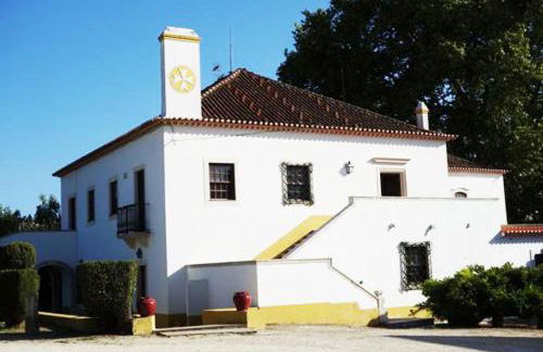 Quinta do Sanguinhal - Foto 44