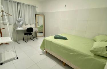 Casa Aconchego Formosa em Praia de Formosa Cabedelo Paraíba - Foto 10