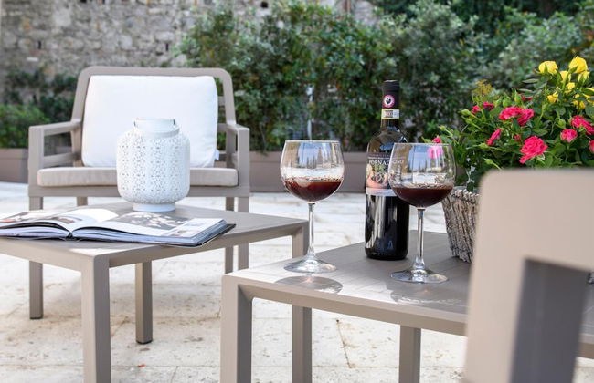 Domus il Palio B&B - Foto 45