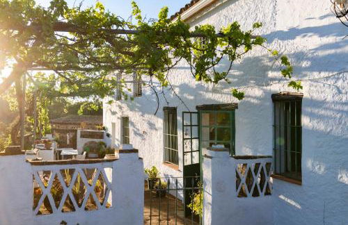 Mentha Nature Space Jabugo - Foto 6