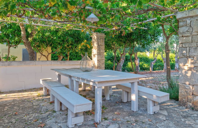 Casal del Borgo - Foto 73