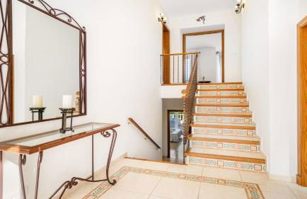 Villa Alma de Mar - Exceptional Villa with Marina Views & Pool - Foto 13