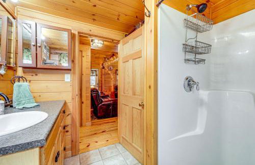 Waterfront Anglers Oasis in The Maine Highlands! - Photo 12