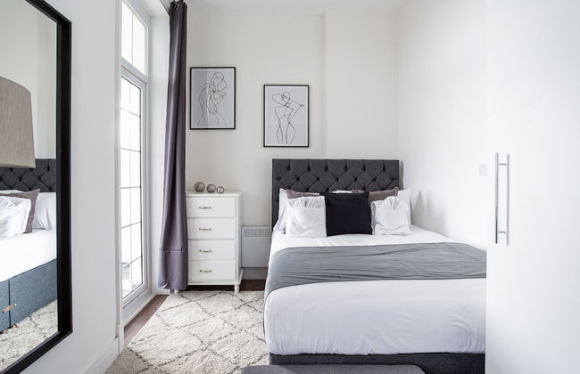 The Regency Apartments - Foto 21