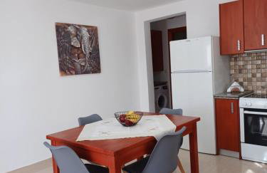 Comfort Apartments - Photo 13