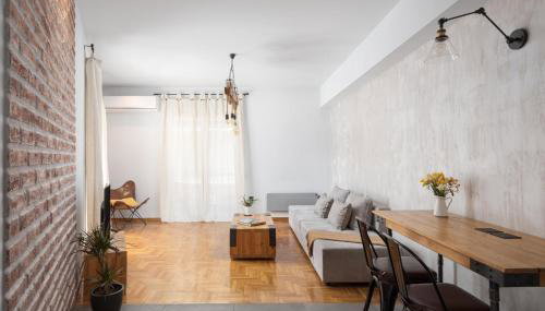 Acropolis Atmospheric Apartment - Foto 5