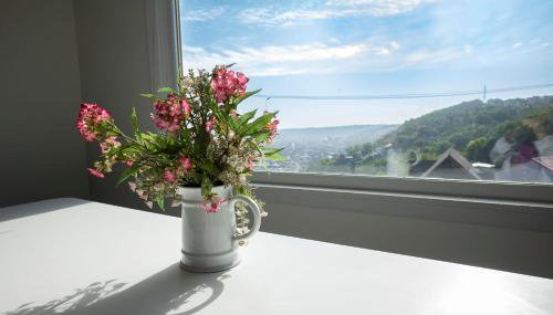 The Peak Mt Washington - Large 2bd Apt w A View - Foto 5