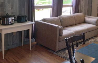 Green Mountain Cabins - Foto 6