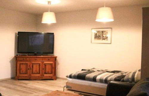 Ferienwohnung Lipizzaner - Foto 6