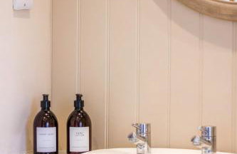 Inglenook Cottage - Foto 35