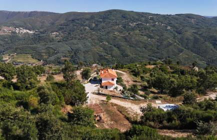 Monkey Tiny Barnhouse with amazing views at ZevariClub! - Foto 63