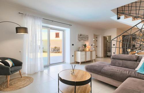 Holiday Home Villa Karmen by Interhome - Foto 8