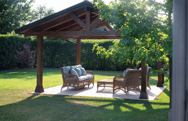 Family Farm Soc. Agricola - Agriturismo - Foto 63