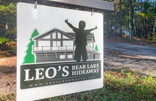 Leo's Bear Lake Hideaway - Foto 37