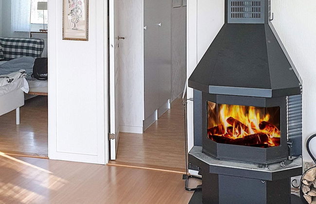 5 Person Holiday Home in Uddevalla - Foto 7