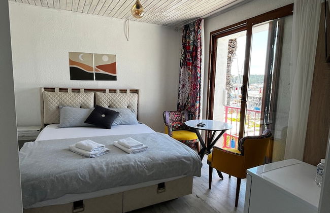 Myra Butik Otel - Photo 11