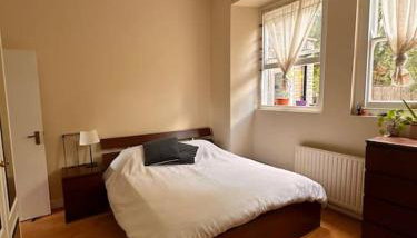 Victorian Flat in Hackney - Foto 2