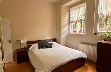 Victorian Flat in Hackney - Foto 2