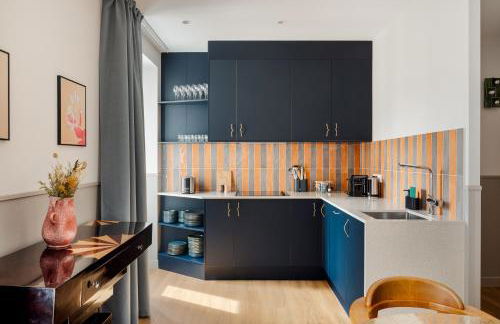 Edgar Suites Montmartre - Paul Albert - Foto 14