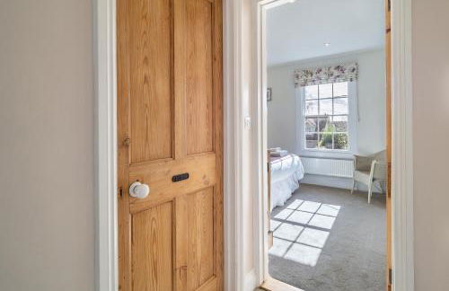 Adorable cottage with a log burner in heavenly village - Constable Lodge - Foto 26