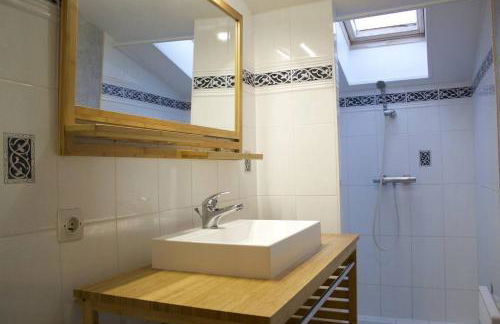 Mais 3 pièces 4 couchages SAINT GEORGES D'OLERON SGO000-083 - Foto 9