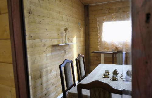 Holiday countryside home with swimming pool, sauna Less than 20km from the sea - Foto 15