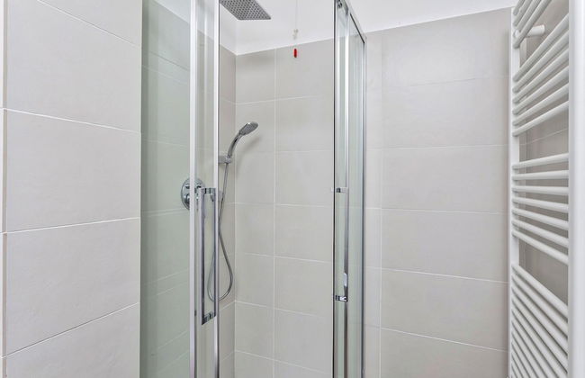 Deluxe Apartment - Grey by Wonderful Italy - Foto 16