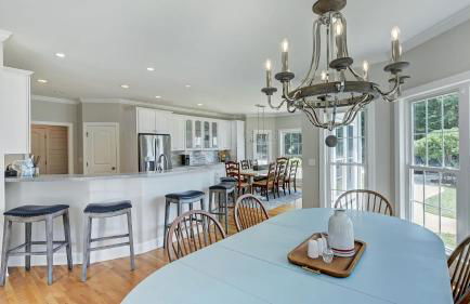 Bright Water Cove Priv Dock+boat Ramp, Waterfront Saltwater Pool Avantstay - Foto 109