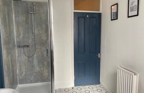 Rawling - Canny 2 bed flat close to Ncle free wifi & parking - Foto 11